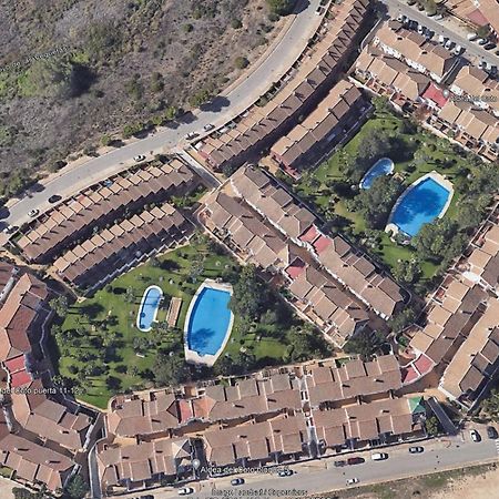诺沃桑克蒂佩特里La Barrosa, Aldea Del Coto公寓 外观 照片